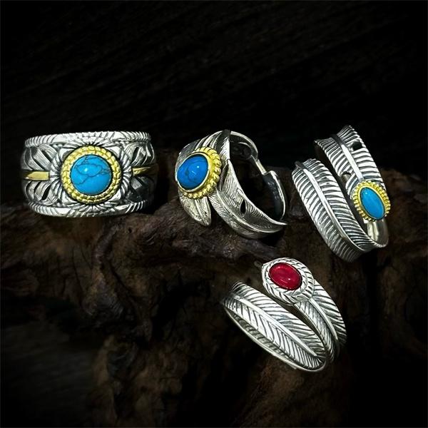 お洒落★高橋吾郎GORO’Sゴローズ リングスーパーコピー925シルバーアクセサリー2026最新人気アイテム