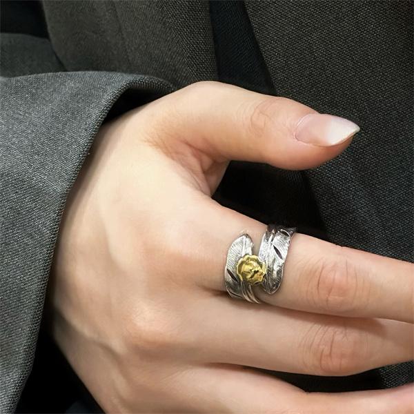 お洒落★高橋吾郎GORO’Sゴローズ リングスーパーコピー925シルバーアクセサリー2026最新人気アイテム