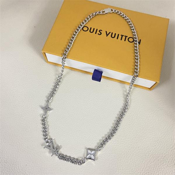 超人気2026☆ルイヴィトンネックレス コピーLOUIS VUITTONアクセサリー激安通販最新