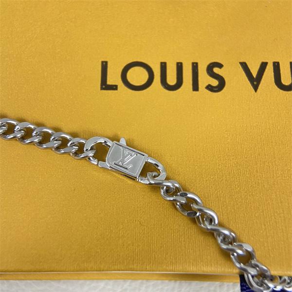 超人気2026☆ルイヴィトンネックレス コピーLOUIS VUITTONアクセサリー激安通販最新