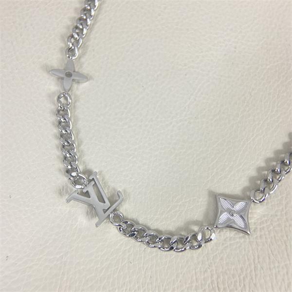 超人気2026☆ルイヴィトンネックレス コピーLOUIS VUITTONアクセサリー激安通販最新