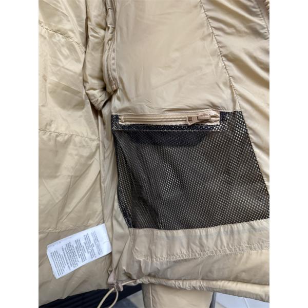 BURBERRY バーバリー コピー 入手困難 2026新作必須 ダウンジャケット 保温性