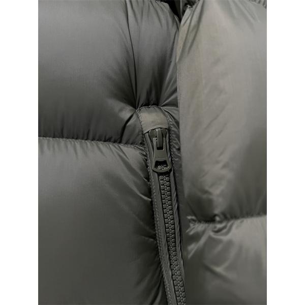 トレンド最前線 2026新作対応 ダウンコート 防風 BURBERRY バーバリー コピー