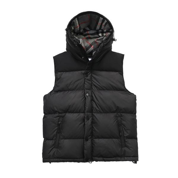 BURBERRY バーバリー コピー 注目 新着 2026新作定番 ダウンアウター 保温　