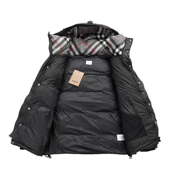 BURBERRY バーバリー コピー 注目 新着 2026新作定番 ダウンアウター 保温　