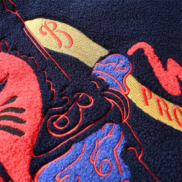 新作 フリースジャケット 温か素材 防寒対策 BURBERRY バーバリー コピー