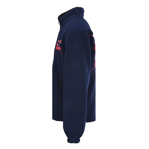 新作 フリースジャケット 温か素材 防寒対策 BURBERRY バーバリー コピー