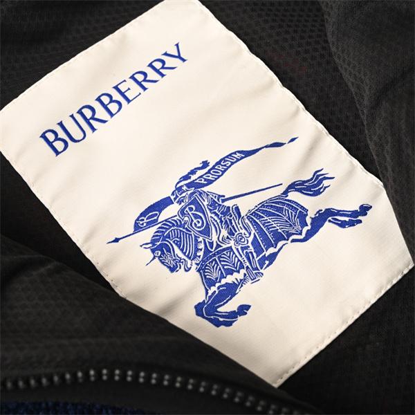 新作 フリースジャケット 温か素材 防寒対策 BURBERRY バーバリー コピー