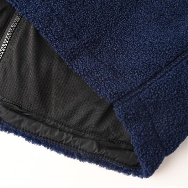 新作 フリースジャケット 温か素材 防寒対策 BURBERRY バーバリー コピー