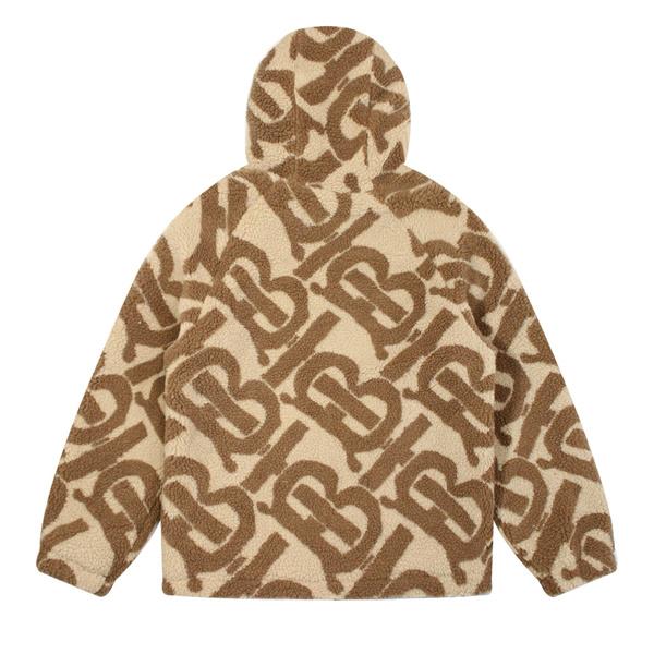 新登場 スウェットシャツ お洒落 着心地抜群 BURBERRY バーバリー コピー