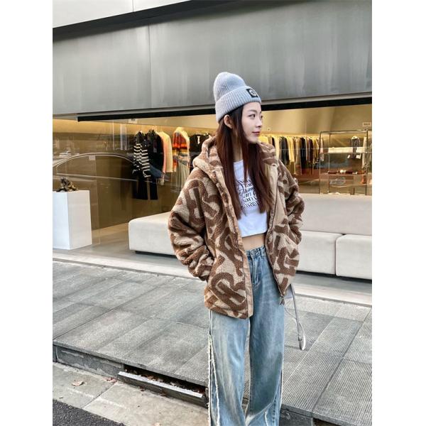 新登場 スウェットシャツ お洒落 着心地抜群 BURBERRY バーバリー コピー