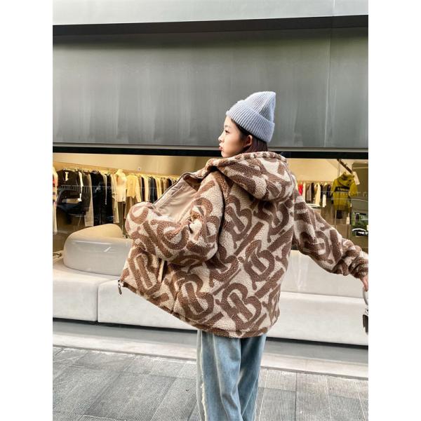 新登場 スウェットシャツ お洒落 着心地抜群 BURBERRY バーバリー コピー