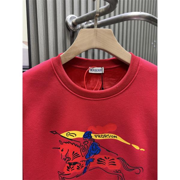 BURBERRY バーバリー コピー 2026新作対応 ニットポロ 上質素材 定番