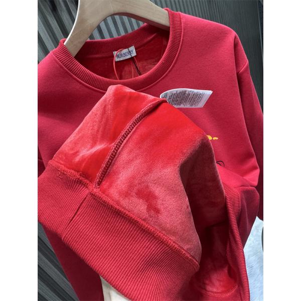 BURBERRY バーバリー コピー 2026新作対応 ニットポロ 上質素材 定番