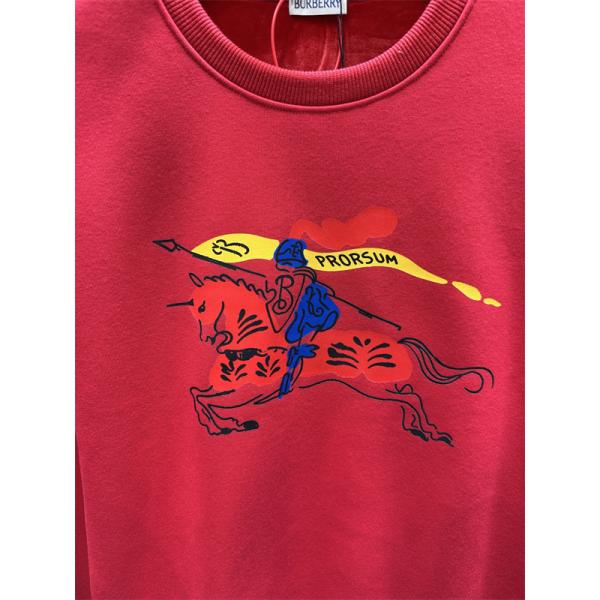 BURBERRY バーバリー コピー 2026新作対応 ニットポロ 上質素材 定番