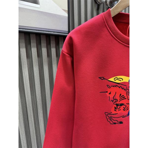 BURBERRY バーバリー コピー 2026新作対応 ニットポロ 上質素材 定番