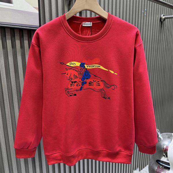 BURBERRY バーバリー コピー 2026新作対応 ニットポロ 上質素材 定番