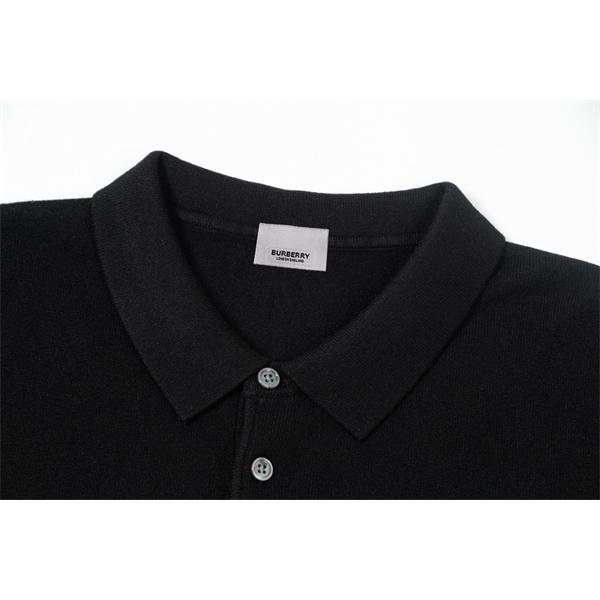 BURBERRY バーバリー コピー トレンド最前線 新作 ニットセーター 上質素材