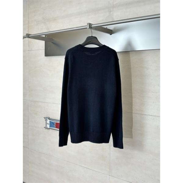 当店イチオシ 2026新作必須 ロゴ ニット 高級感 定番 DIOR ディオール コピー