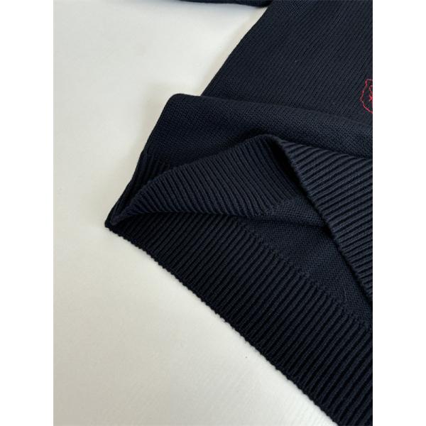 当店イチオシ 2026新作必須 ロゴ ニット 高級感 定番 DIOR ディオール コピー