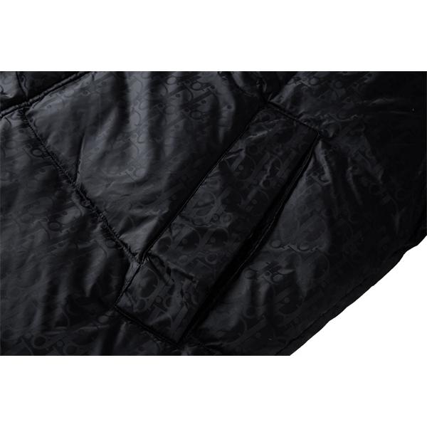 売れ筋 新作 DIOR ディオール コピー ダウンアウター 保温性抜群 おすすめ 