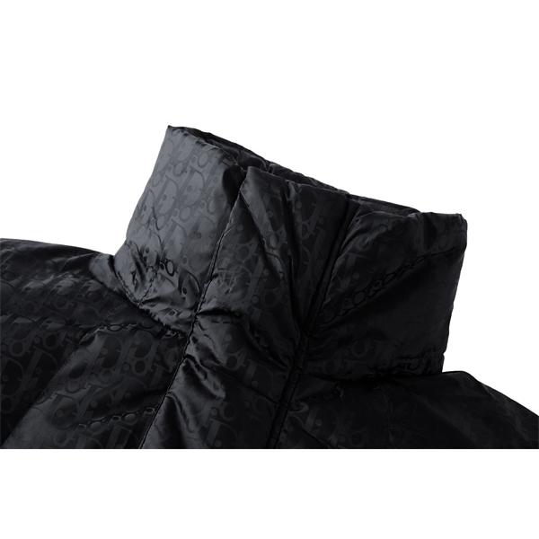 売れ筋 新作 DIOR ディオール コピー ダウンアウター 保温性抜群 おすすめ 