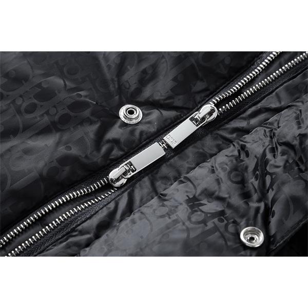 売れ筋 新作 DIOR ディオール コピー ダウンアウター 保温性抜群 おすすめ 