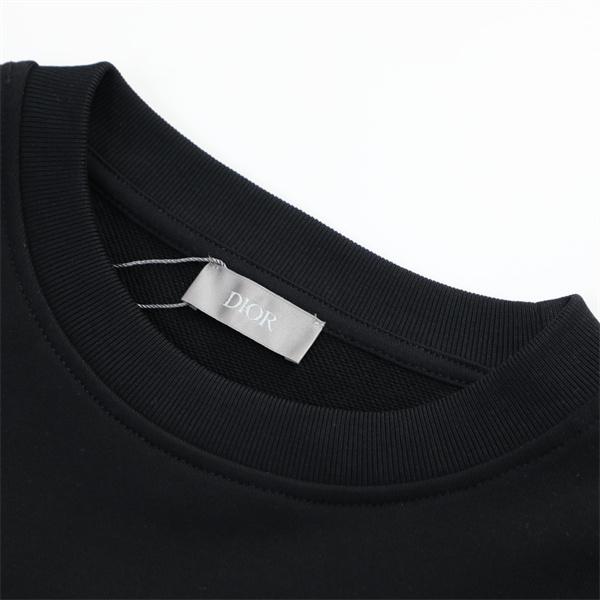注目度抜群 新登場 DIOR ディオール コピー スウェット ソフトタッチ 快適