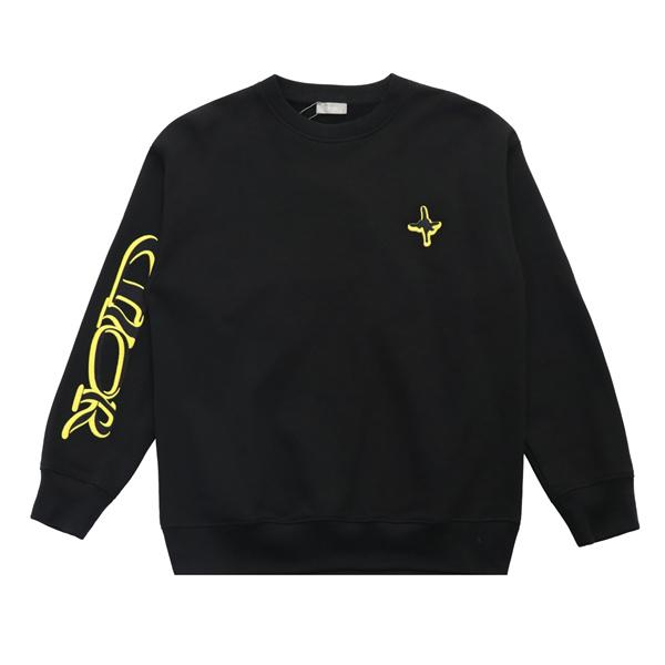 注目度抜群 新登場 DIOR ディオール コピー スウェット ソフトタッチ 快適