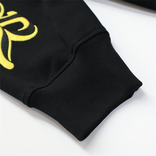 注目度抜群 新登場 DIOR ディオール コピー スウェット ソフトタッチ 快適