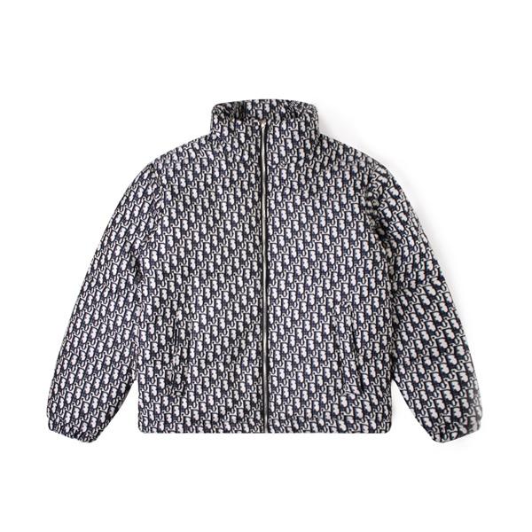 DIOR ディオール コピー 希少モデル 2026新作準備 モノグラム アウター 上質