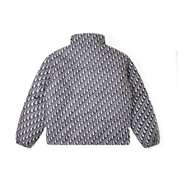 DIOR ディオール コピー 希少モデル 2026新作準備 モノグラム アウター 上質