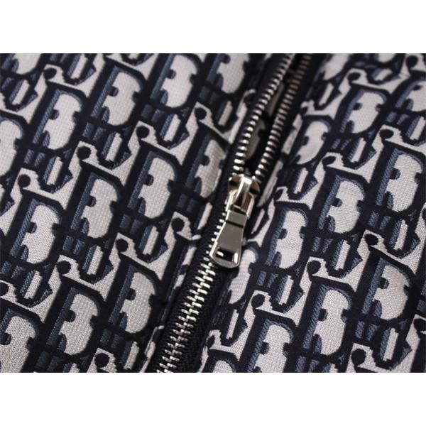 DIOR ディオール コピー 希少モデル 2026新作準備 モノグラム アウター 上質