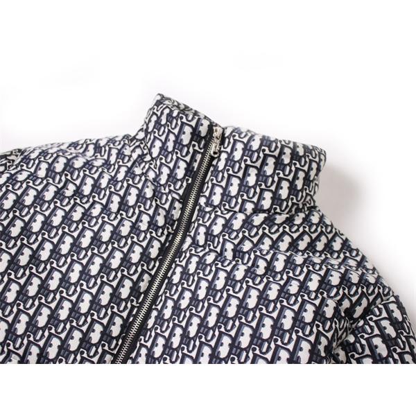 DIOR ディオール コピー 希少モデル 2026新作準備 モノグラム アウター 上質