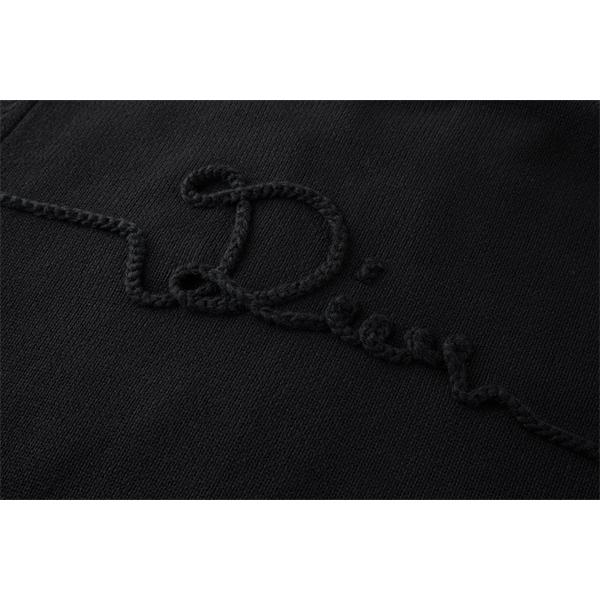 限定展開 新作 ボア DIOR ディオール コピー ジャケット ふんわり 保温