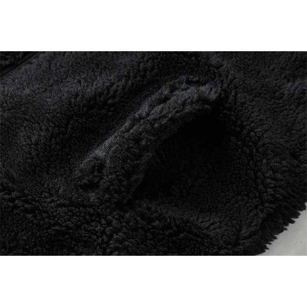 限定展開 新作 ボア DIOR ディオール コピー ジャケット ふんわり 保温