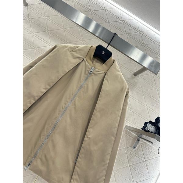 DIOR ディオール コピー 先行入荷 2026新作対応 ショートアウター 軽快 上品