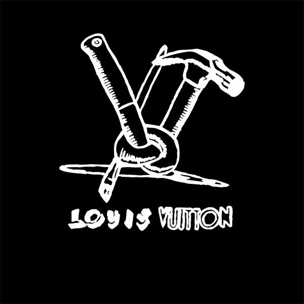 注目配色 2026新作必須 LOUIS VUITTON ルイヴィトン コピー スウェットシャツ 快適性