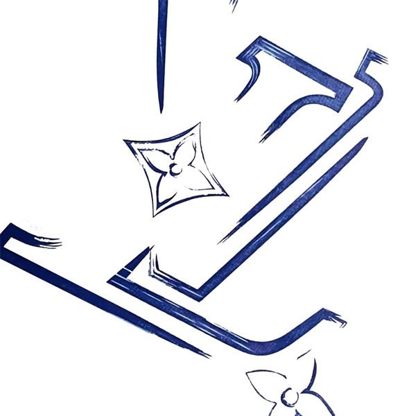 LOUIS VUITTON ルイヴィトン コピー 新作 スウェット クール印象 モード感 2026新作