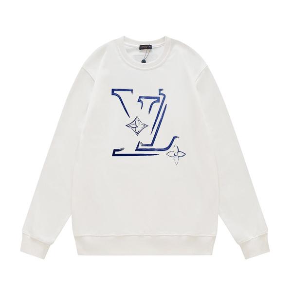 LOUIS VUITTON ルイヴィトン コピー 新作 スウェット クール印象 モード感 2026新作