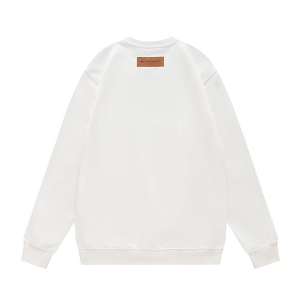 遊び心 新作 グラフィック スウェット ポップ感 LOUIS VUITTON ルイヴィトン コピー