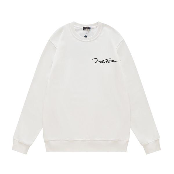 LOUIS VUITTON ルイヴィトン コピー ミニマル 2026新作必須 スウェット 上品 使いやすい