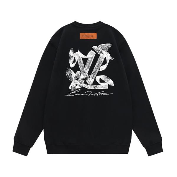 LOUIS VUITTON ルイヴィトン コピー ミニマル 2026新作必須 スウェット 上品 使いやすい