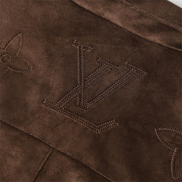 期間限定 新作 ジャケット 落ち着き 当店イチオシ LOUIS VUITTON ルイヴィトン コピー