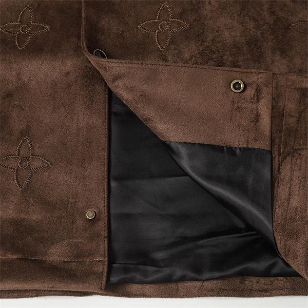 期間限定 新作 ジャケット 落ち着き 当店イチオシ LOUIS VUITTON ルイヴィトン コピー