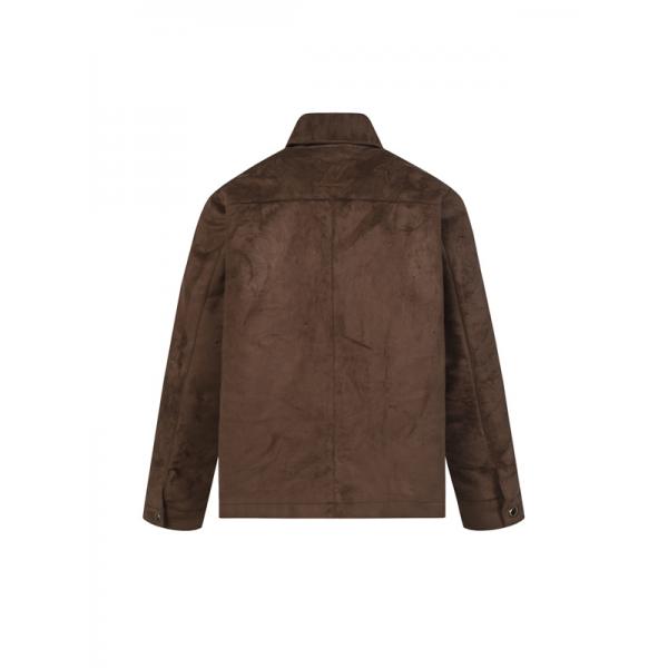 期間限定 新作 ジャケット 落ち着き 当店イチオシ LOUIS VUITTON ルイヴィトン コピー