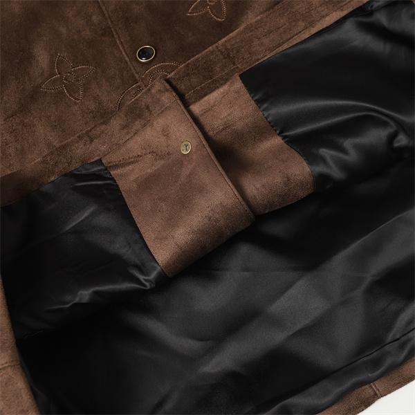 期間限定 新作 ジャケット 落ち着き 当店イチオシ LOUIS VUITTON ルイヴィトン コピー