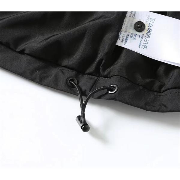 モード系 新作 LOUIS VUITTON ルイヴィトン コピー ライトジャケット 切替デザイン 軽快