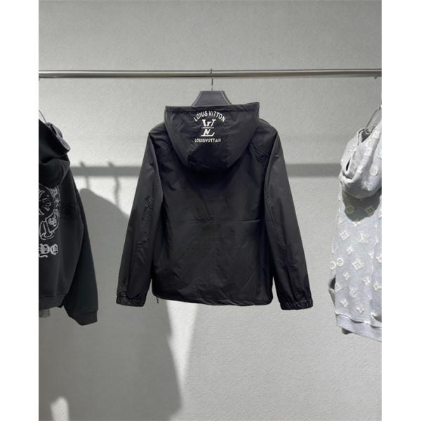 2026新作対応 ジャケット 機能美 現代的 人気 LOUIS VUITTON ルイヴィトン コピー