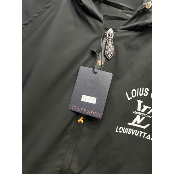 2026新作対応 ジャケット 機能美 現代的 人気 LOUIS VUITTON ルイヴィトン コピー